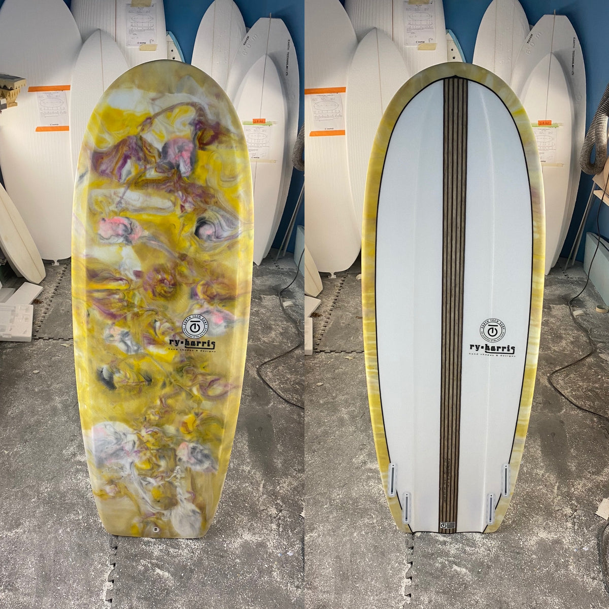 The MMS (Mighty Mini Simmons) – ECObyRy