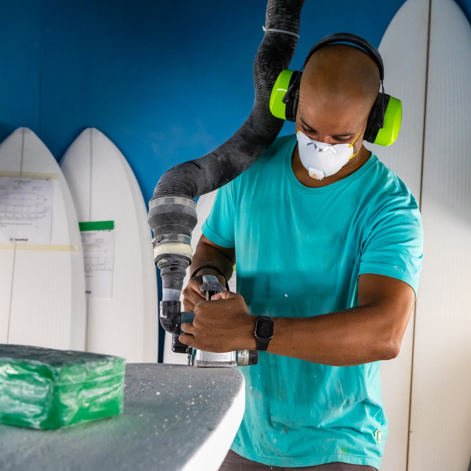 ECObyRy: Making a Better Board From What We Already Have