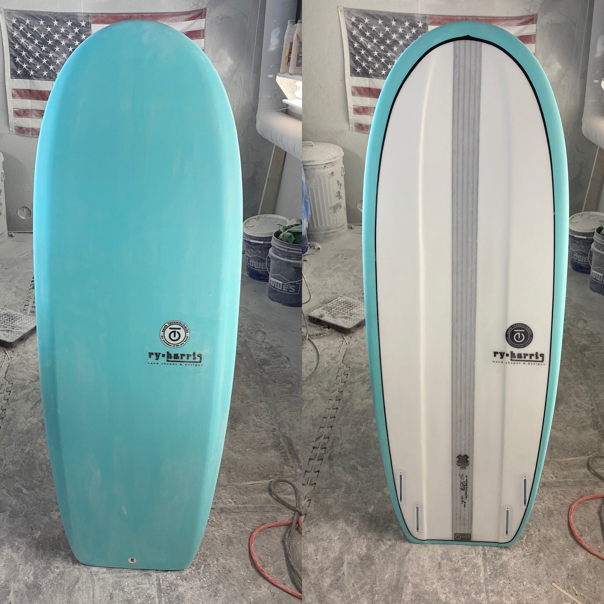 The MMS (Mighty Mini Simmons) – ECObyRy